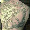 Tattoo Before